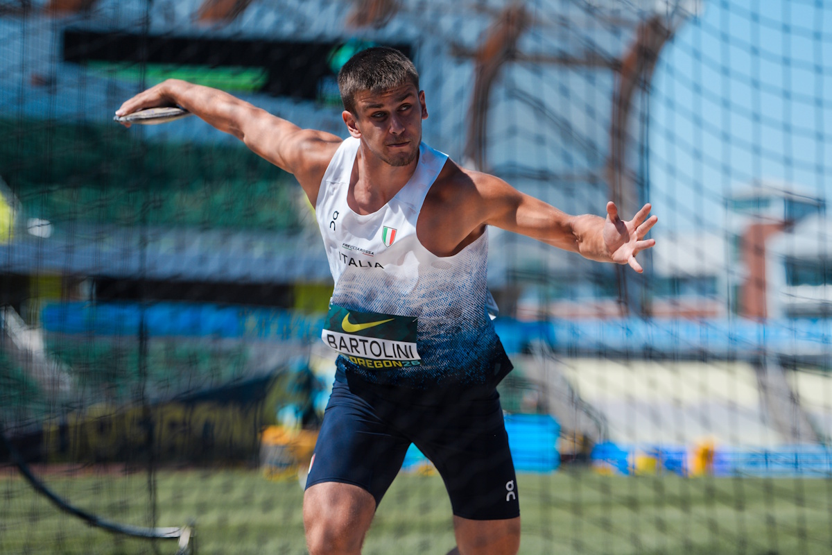 Atletica Grosseto Banca Tema